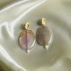 pastel jewelry