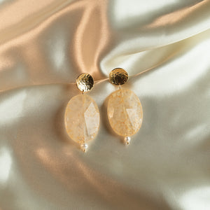 natural stone jewelry